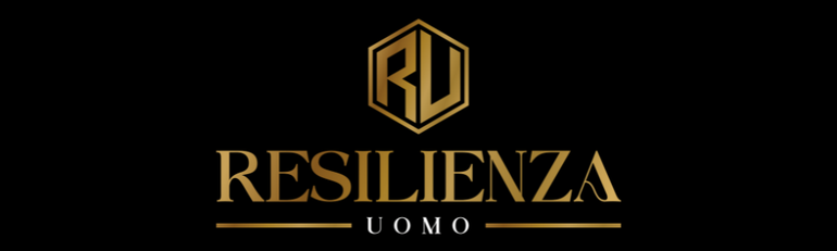 Resilienza Uomo